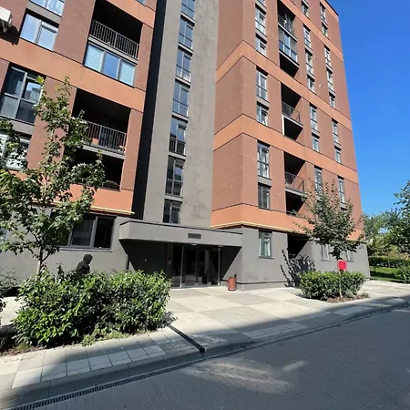 Apartment House вул зелена 204 новобуд Lviv