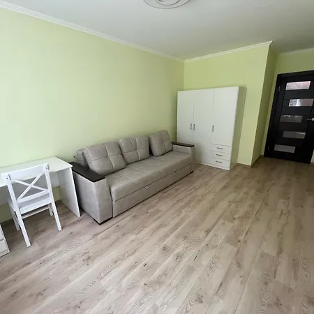 House вул зелена 204 новобуд Apartment