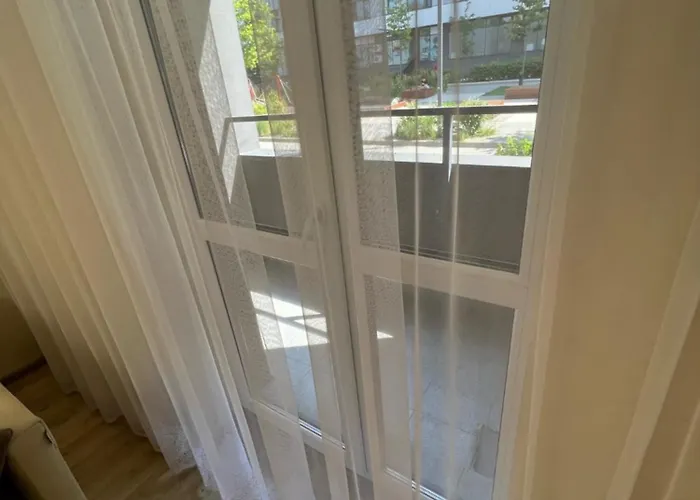 House вул зелена 204 новобуд Apartment *