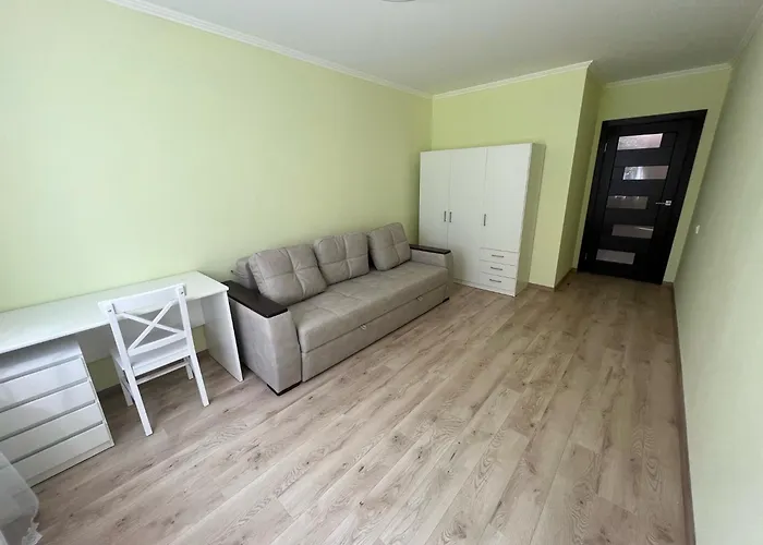 House вул зелена 204 новобуд Apartment