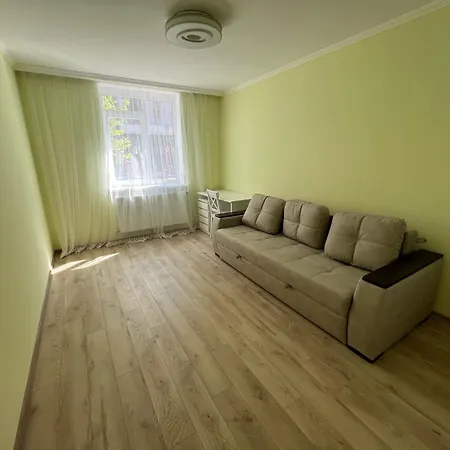 Apartman House вул зелена 204 новобуд *