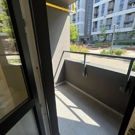 House вул зелена 204 новобуд Apartman Lviv