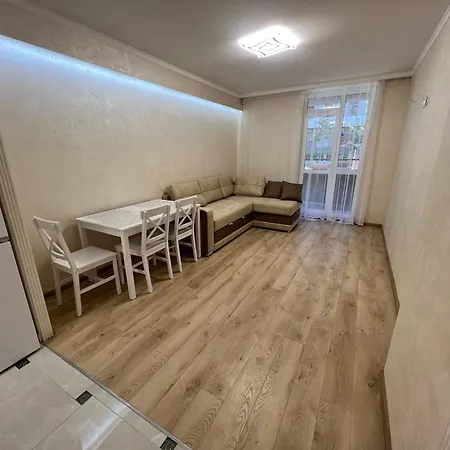 Apartman House вул зелена 204 новобуд *