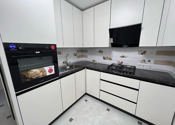 House вул зелена 204 новобуд Apartament