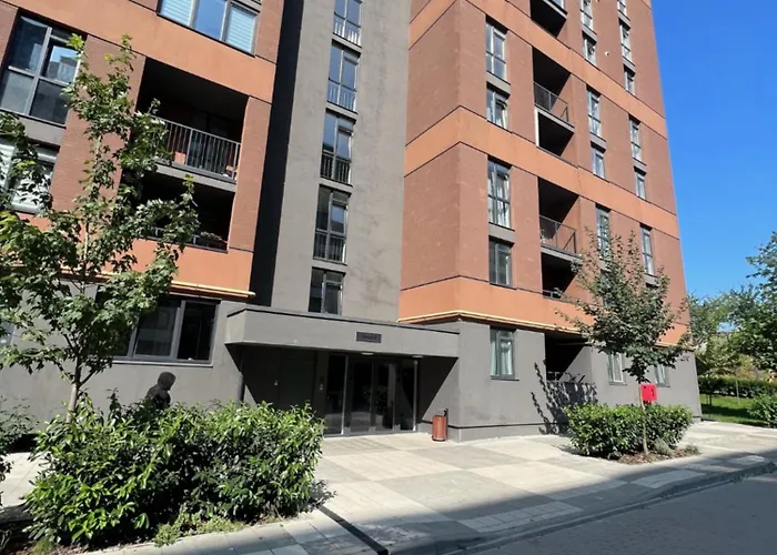 Apartament House вул зелена 204 новобуд Lwów