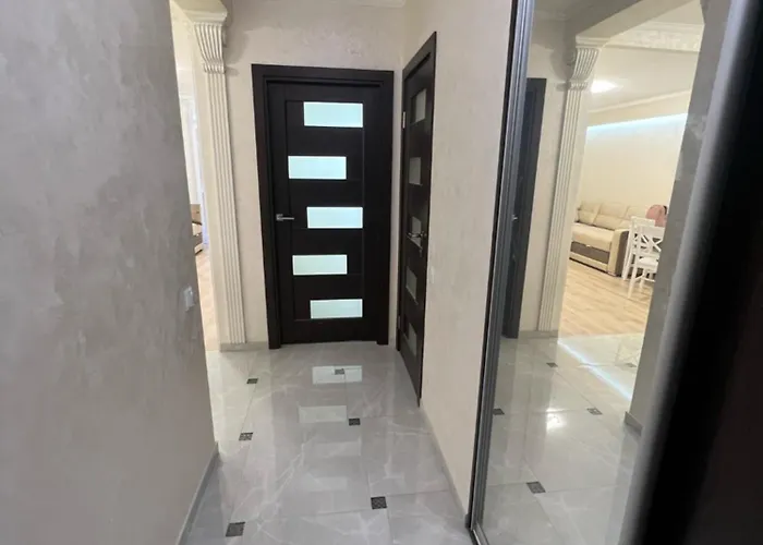 House вул зелена 204 новобуд דירה לבוב