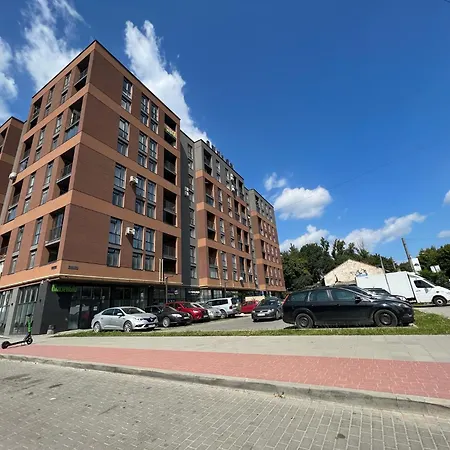 Lejlighed House вул зелена 204 новобуд Lviv