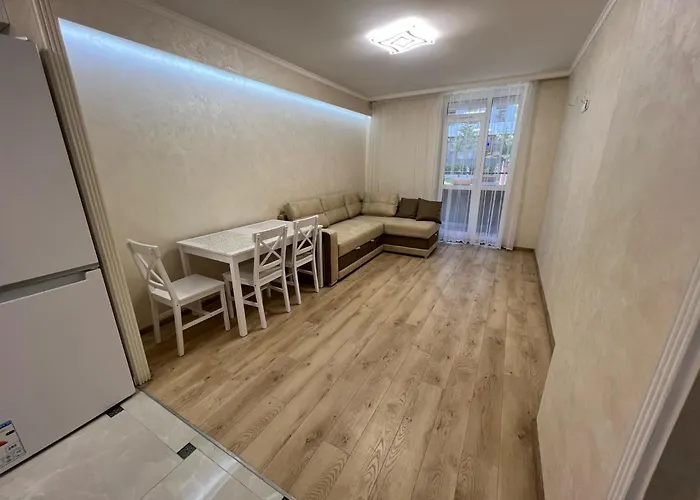 Lejlighed House вул зелена 204 новобуд *